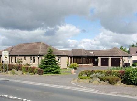 Ashcroft Farmhouse East Calder Bagian luar foto